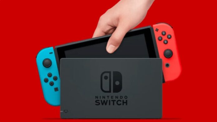 Το Nintendo Switch 2 θα μπορούσε να φτάσει φέτος με Nintendo Switch