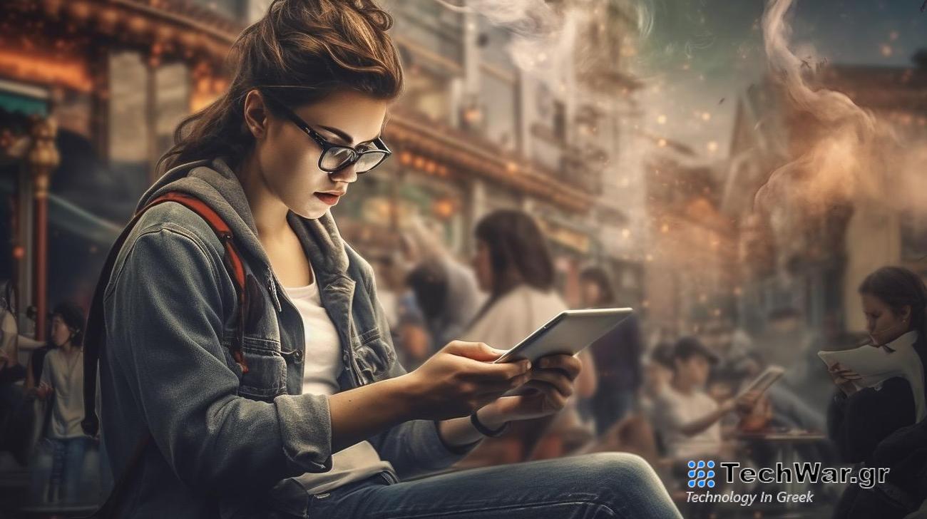 Το OnePlus 11 κορυφώνει την έννοια του κινητού τηλεφώνου με το Android 14 και μια δόση οικολογικής τεχνολογίας