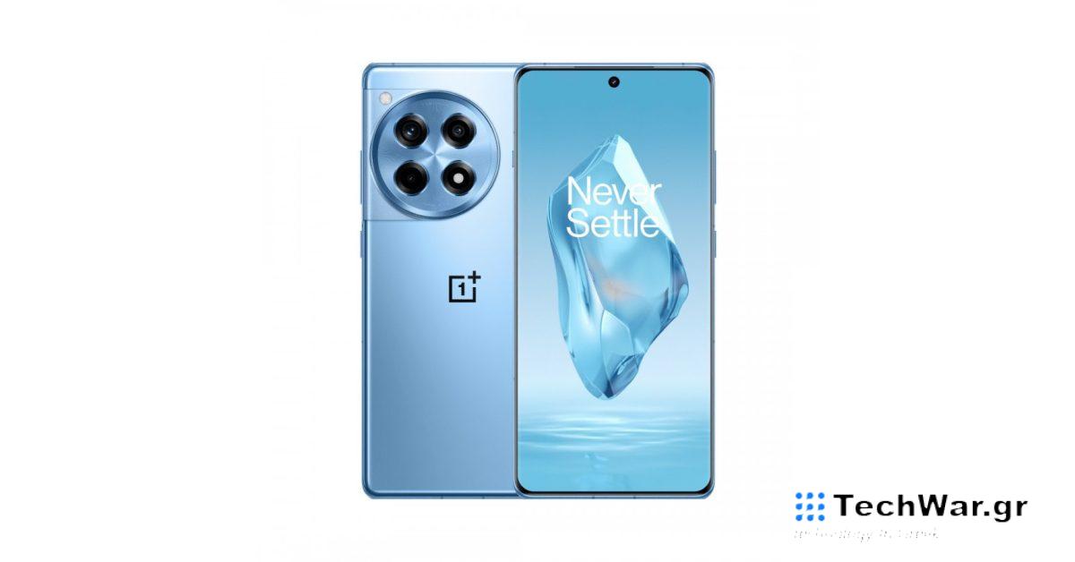 Το OnePlus 12R θα τροφοδοτείται από το Snapdragon 8 Gen 2
