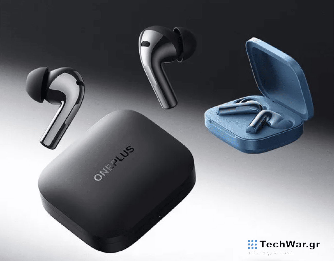 Το OnePlus Buds 3 θα μπορούσε να είναι μια πολύ καλή ευκαιρία για κάτω από 100 £
