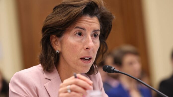 Το OpenAI και η Google θα υποχρεωθούν να ειδοποιήσουν την κυβέρνηση σχετικά με μοντέλα τεχνητής νοημοσύνης
