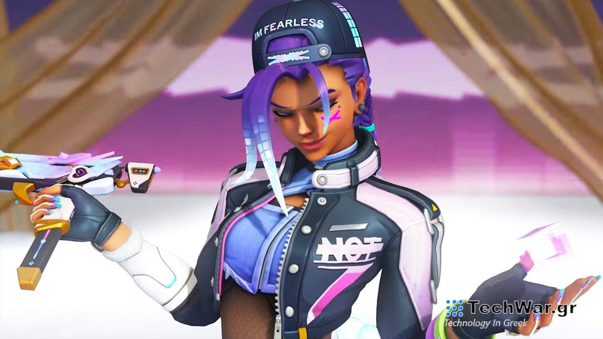 Το "Overwatch 2" παρουσιάζει το Turbo Mode για περιορισμένο χρονικό διάστημα