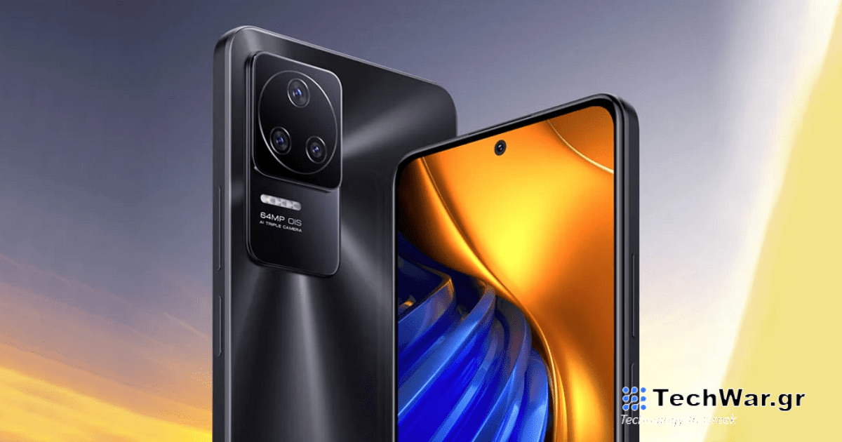 Το POCO F5 5G πέρασε την πιο σημαντική πιστοποίηση FCC, η οποία αποκάλυψε τις ακριβείς παραλλαγές μνήμης
