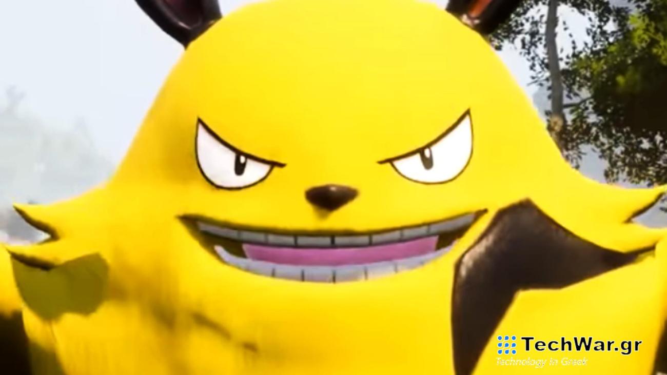 Το Palworld ξεπέρασε το ρεκόρ του Steam Το Elden Ring δεν μπορούσε να τα καταφέρει στο απόγειό του
