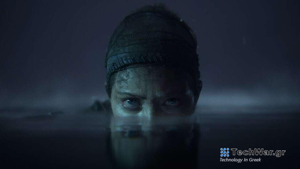 Το Senua's Saga: Hellblade 2 είναι μια ψηφιακή κυκλοφορία μόνο 50 $
