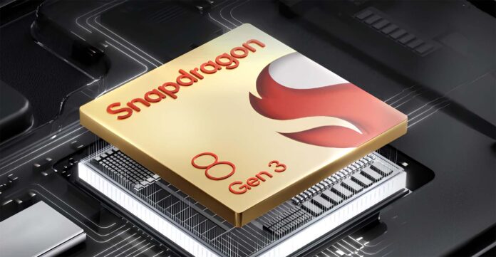 Snapdragon 8 Gen 3 most costlier than the Snapdragon 8 Gen 2