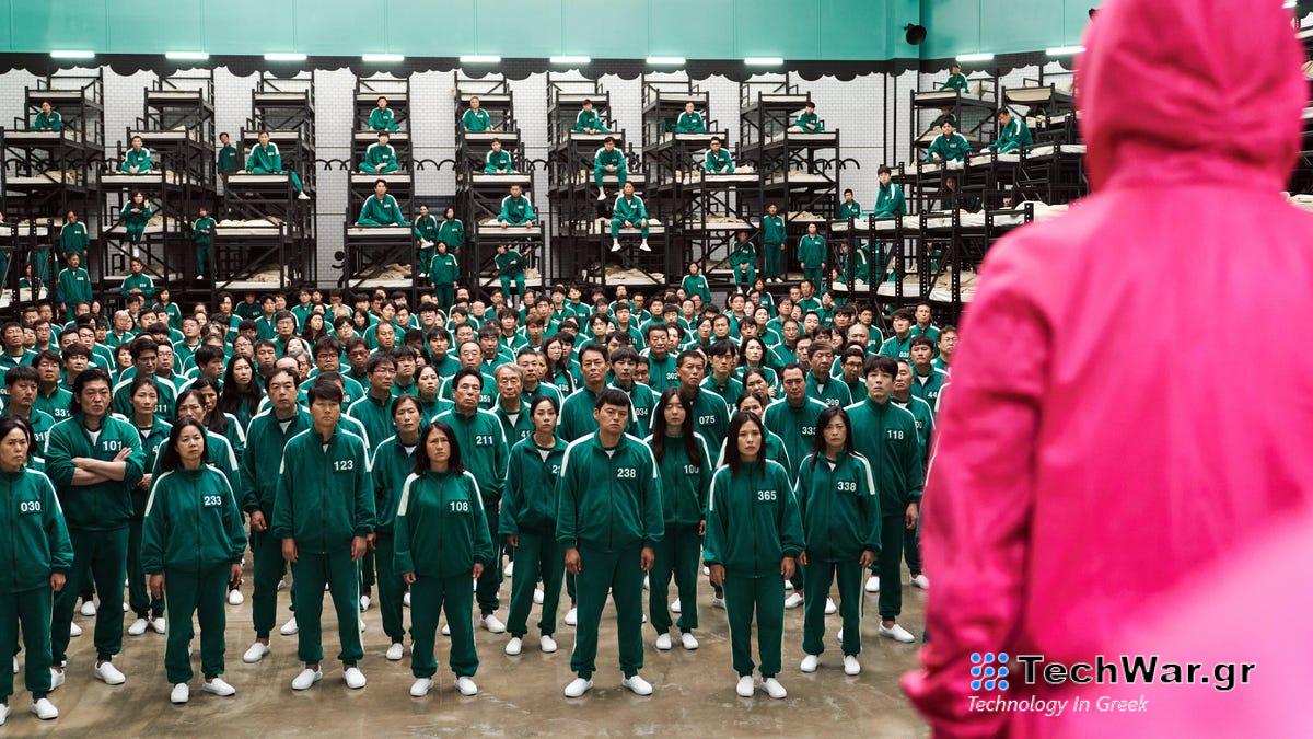 Το Squid Game Season 2 έρχεται πολύ πιο σύντομα από όσο νομίζετε
