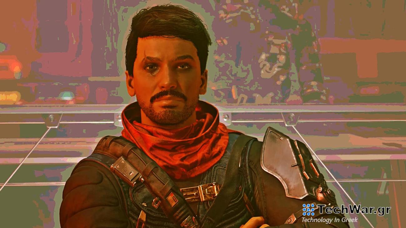 Το Starfield δεν κερδίζει το Steam GOTY, αντ' αυτού κερδίζει ένα εκπληκτικό βραβείο