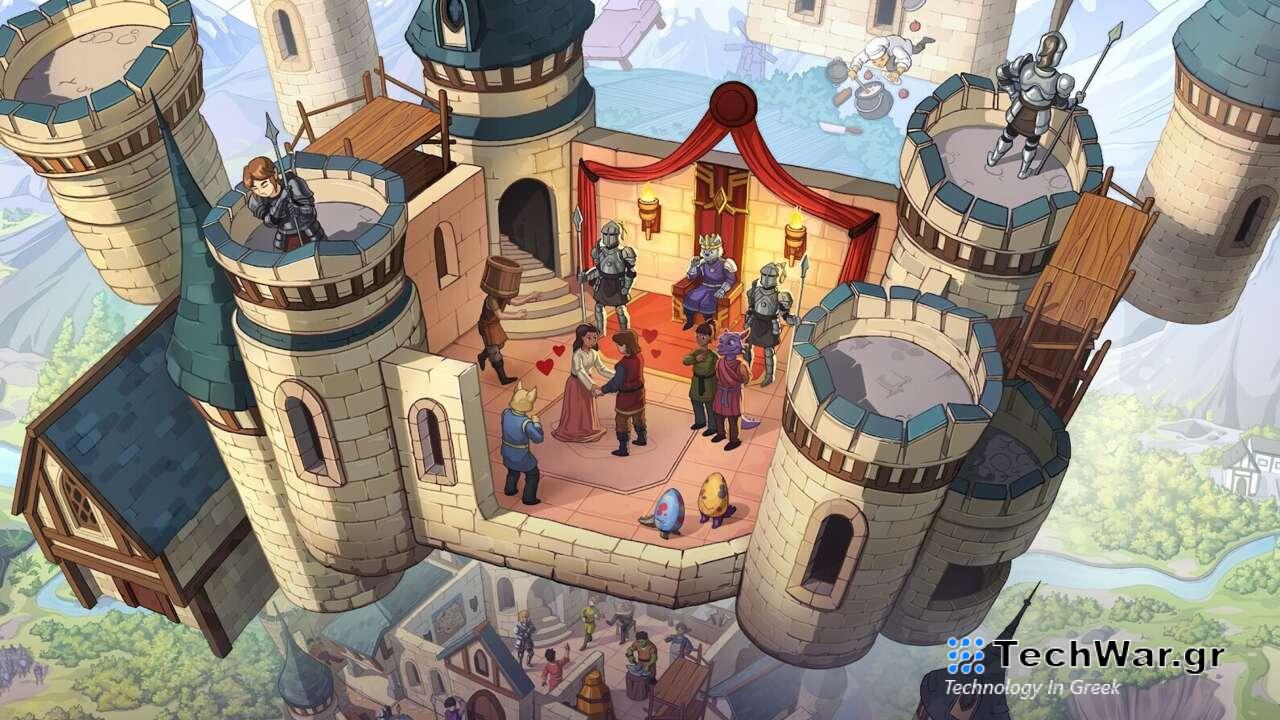 Το The Elder Scrolls 6 δεν είναι το μόνο νέο παιχνίδι Elder Scrolls στο δρόμο