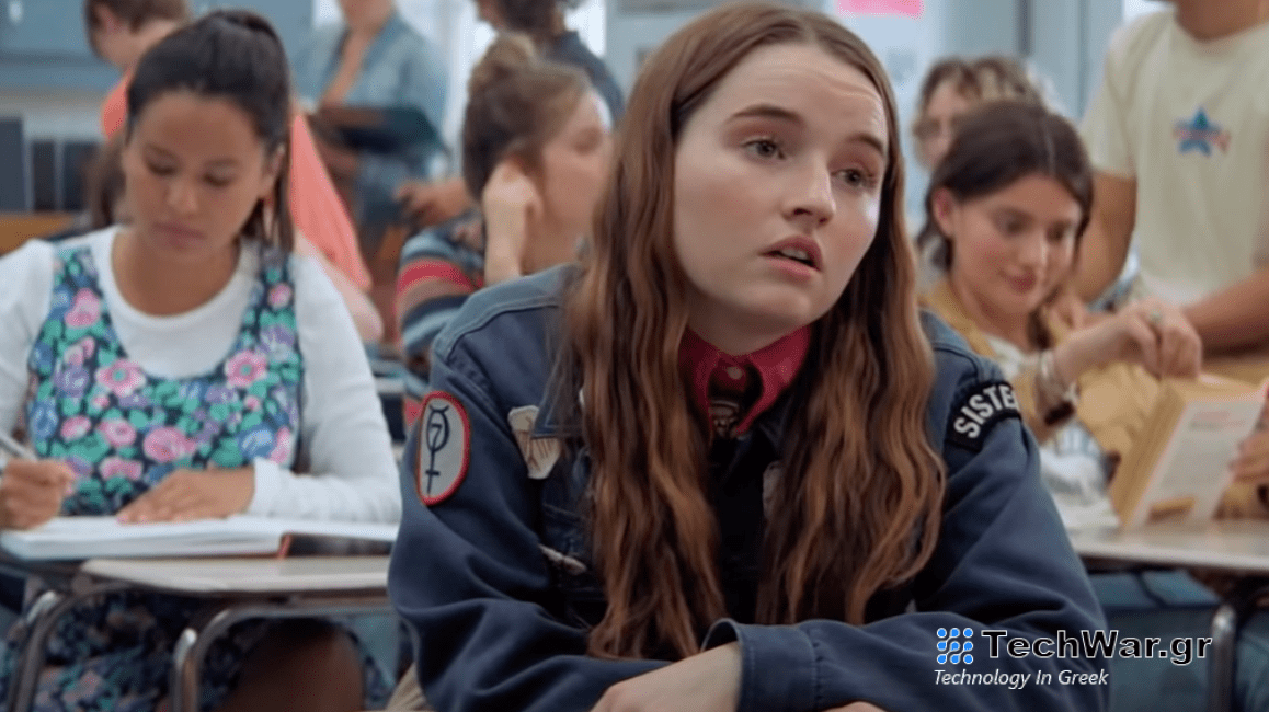 Το The Last Of Us Season 2 Finds Its Abby: Kaitlyn Dever