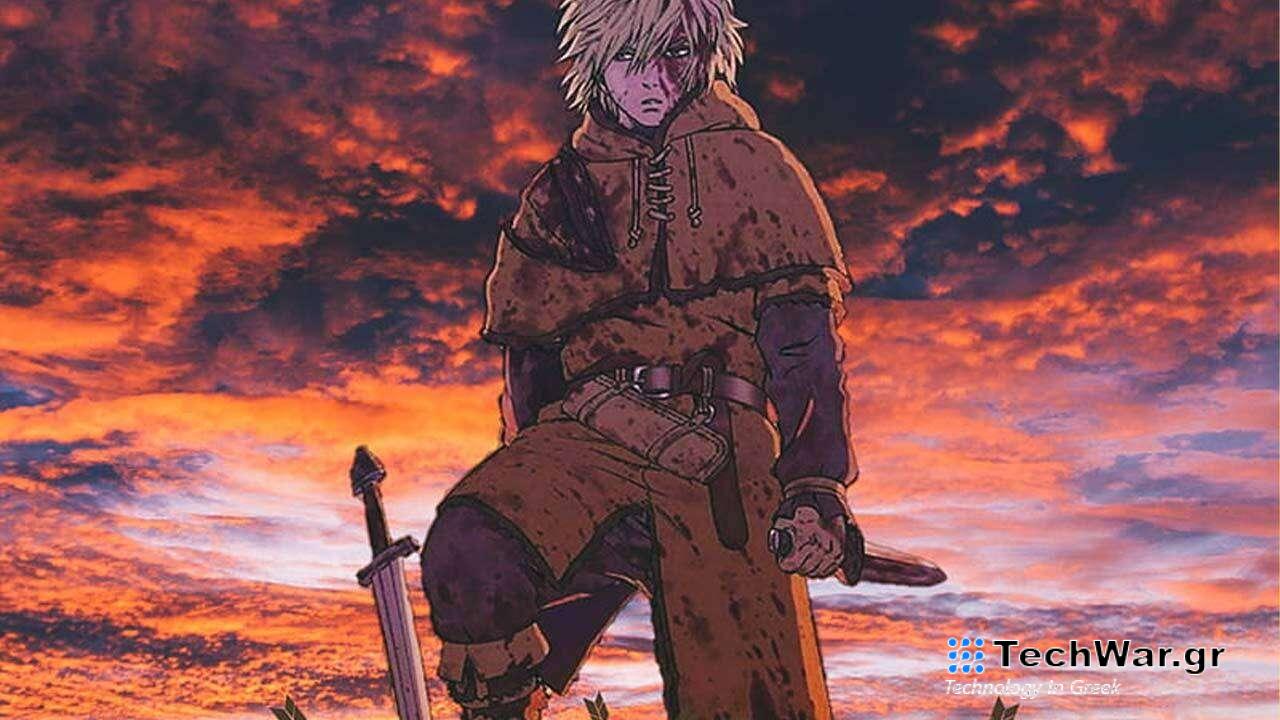 Το Vinland Saga Manga αποκτά υπέροχες εκδόσεις Deluxe, οι προπαραγγελίες Το Vinland Saga Manga αποκτά υπέροχες εκδόσεις Deluxe, οι προπαραγγελίες είναι ζωντανές τώρα