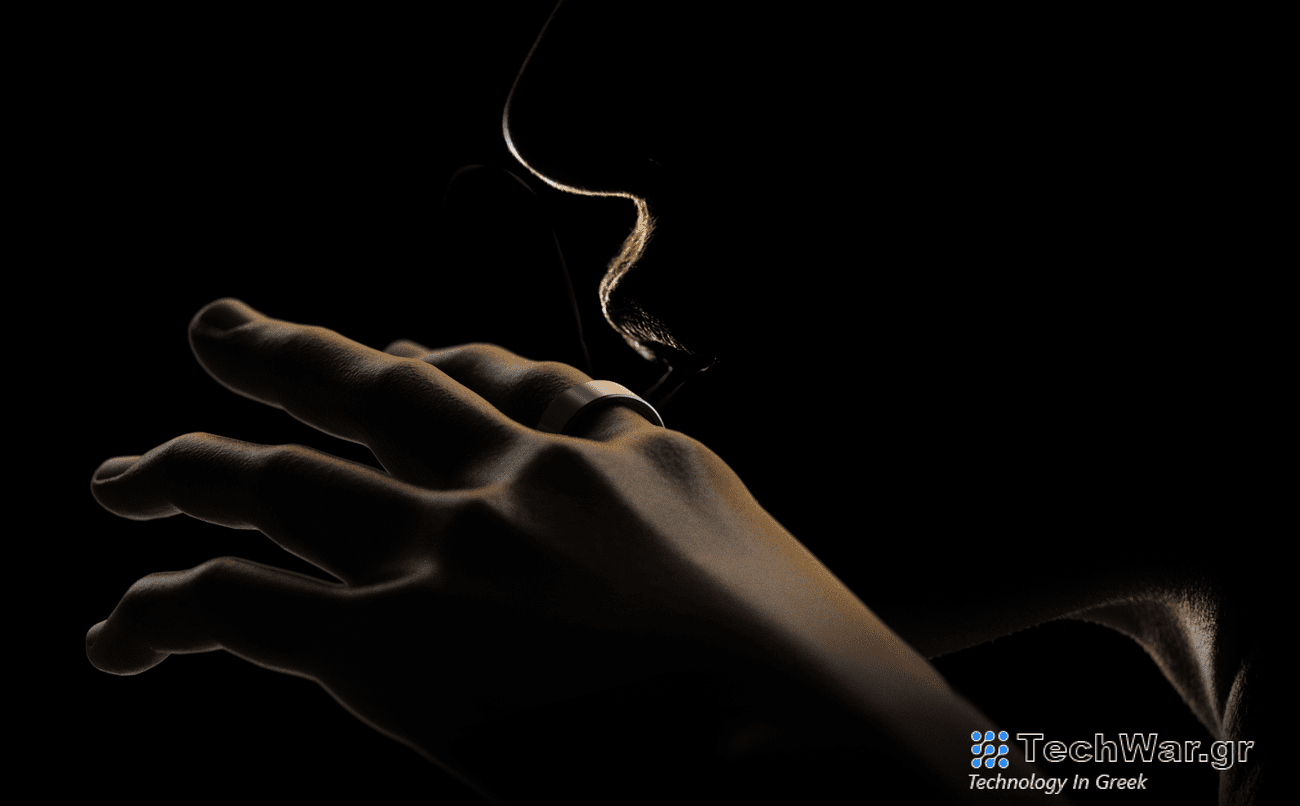 Το WHSP Ring αφαιρεί το άγχος από τη χρήση βοηθών φωνής στο κοινό