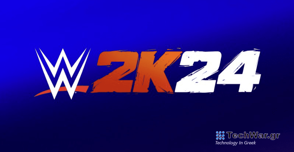 Το WWE 2K24 θα κυκλοφορήσει τον Μάρτιο, γιορτάζει τα 40 χρόνια WrestleMania