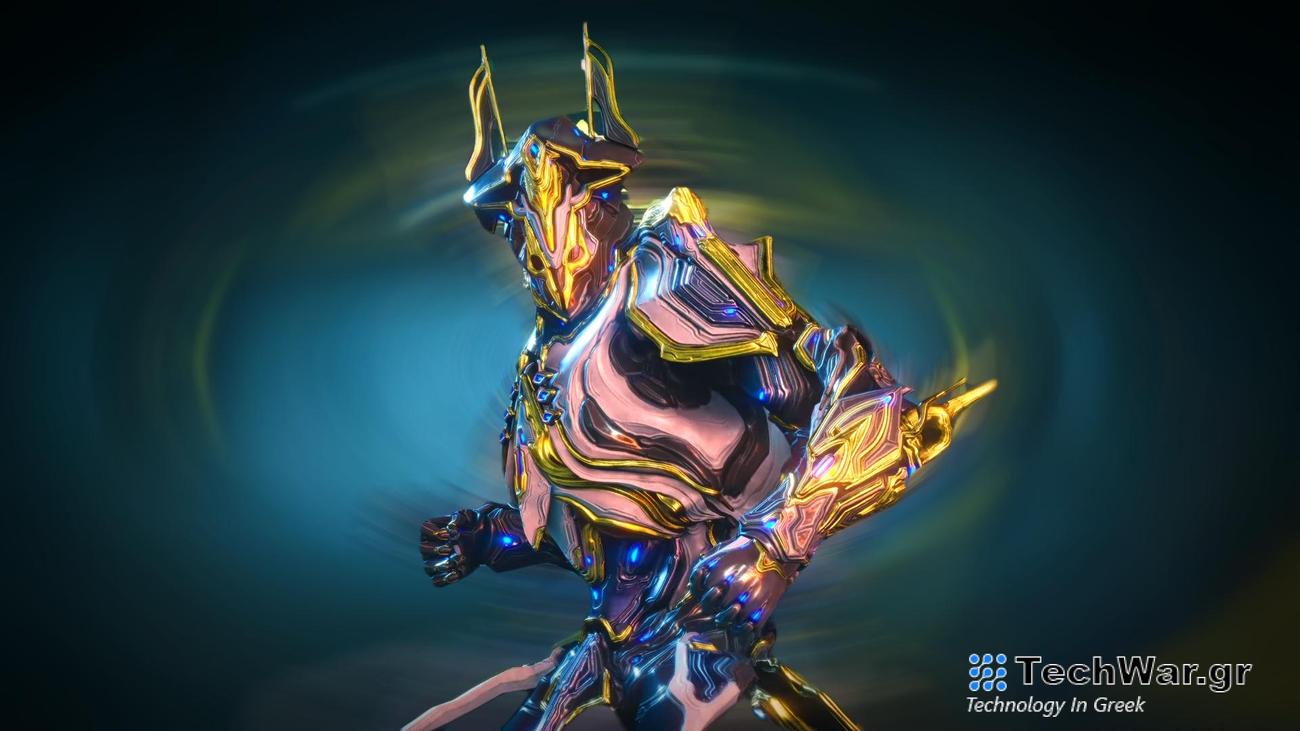 Το Warframe ξεπερνά το Counter-Strike 2 ως το παιχνίδι με τις κορυφαίες πωλήσεις του Steam
