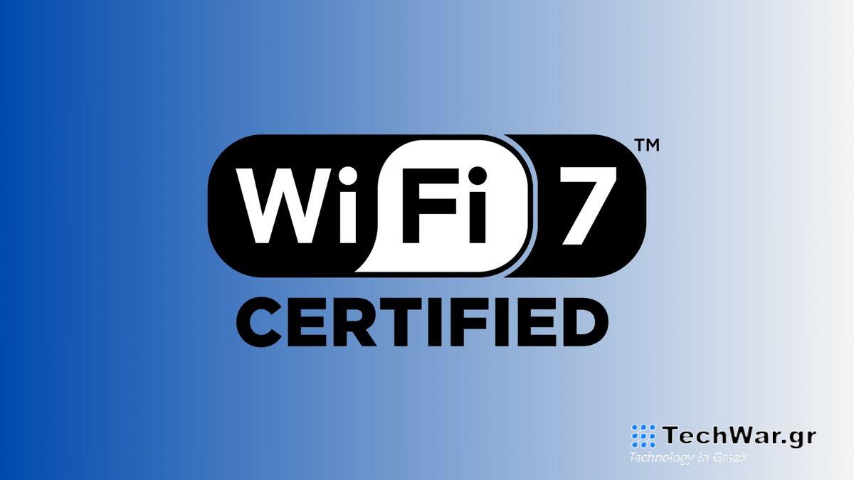 Wi-Fi 7