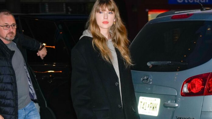 Το X κάνει το όνομα της Taylor Swift ανεξιχνίαστο ανάμεσα Το X κάνει το όνομα της Taylor Swift ανεξιχνίαστο ανάμεσα σε ιούς βαθιά ψεύτικα