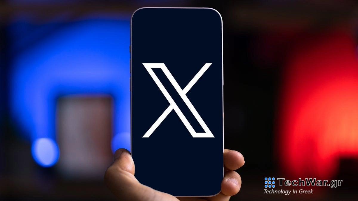 Το X κυκλοφορεί επιτέλους κλήσεις ήχου και βίντεο και στο Android