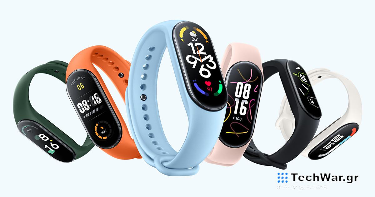  Έχουμε τις πρώτες φωτογραφίες από το νέο Xiaomi Smart Band 8!  Έχει ήδη περάσει την πρώτη πιστοποίηση
