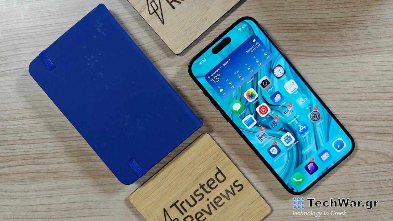 Το iOS 17.3 κυκλοφορεί τώρα με τη συνεργασία Stolen Device Protection και Apple Music
