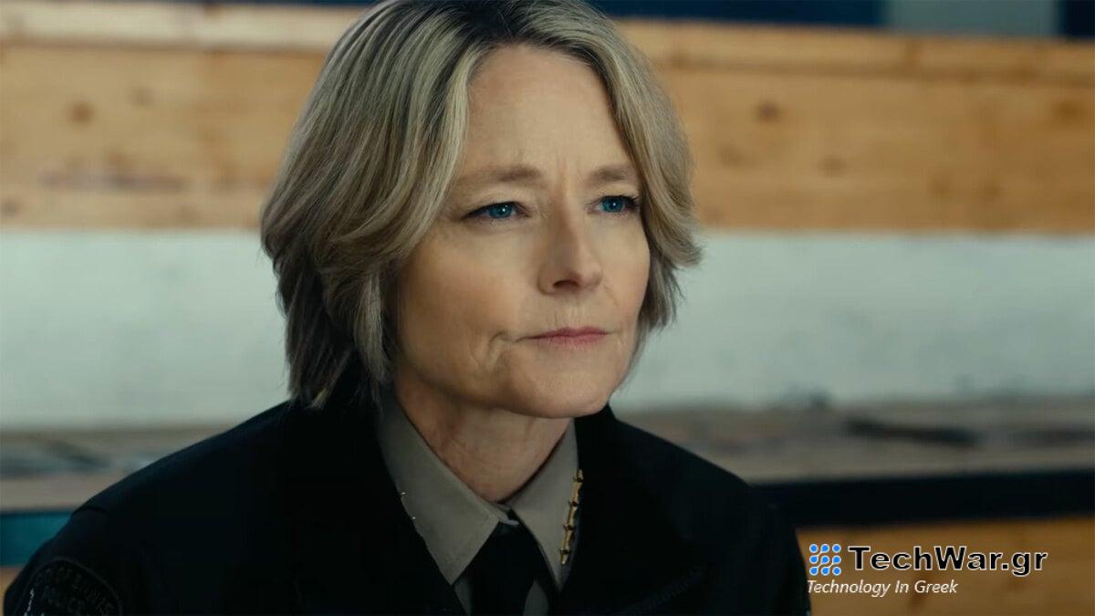 Το teaser «True Detective: Night Country» υπονοεί τι θα ακολουθήσει
