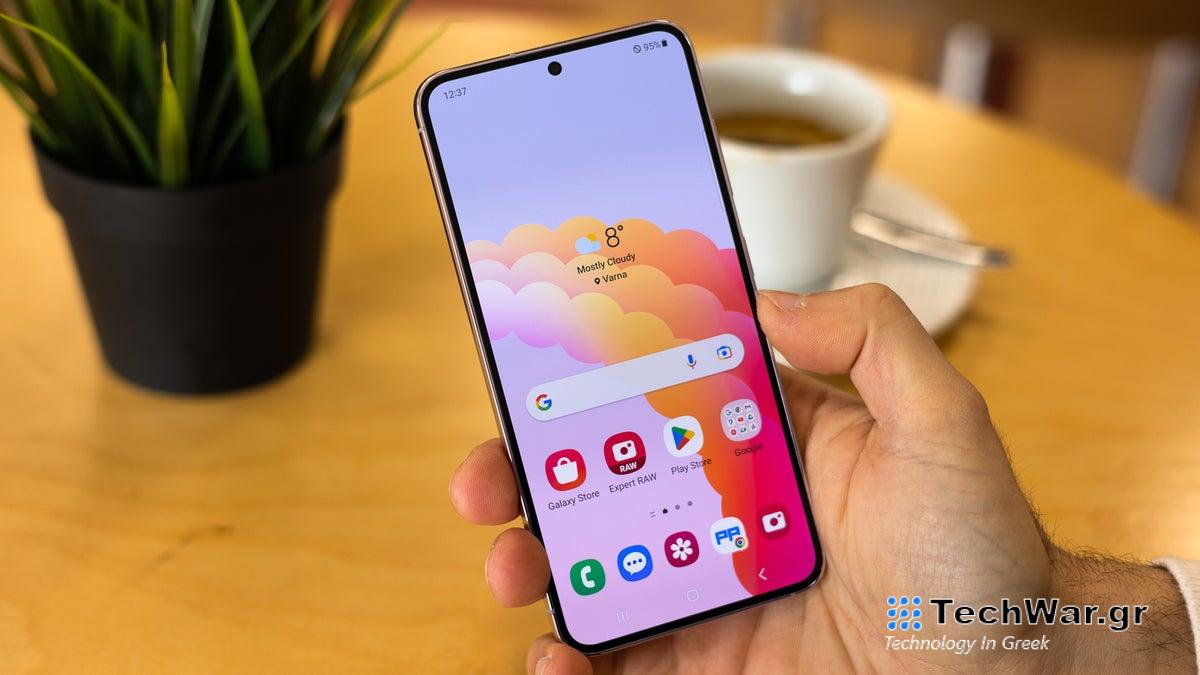 Το vanilla Galaxy S23 με 256 GB αποθηκευτικού χώρου είναι πλέον ακαταμάχητα προσιτό στη Walmart