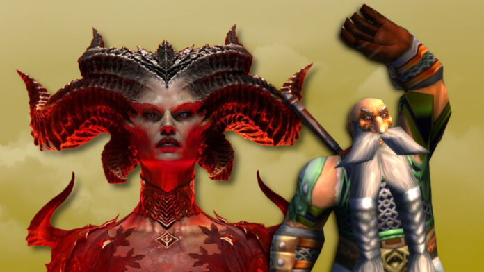 Το αφεντικό του Call of Duty αναλαμβάνει τους Diablo, WoW Το αφεντικό του Call of Duty αναλαμβάνει τους Diablo, WoW και Blizzard ως νέο πρόεδρο