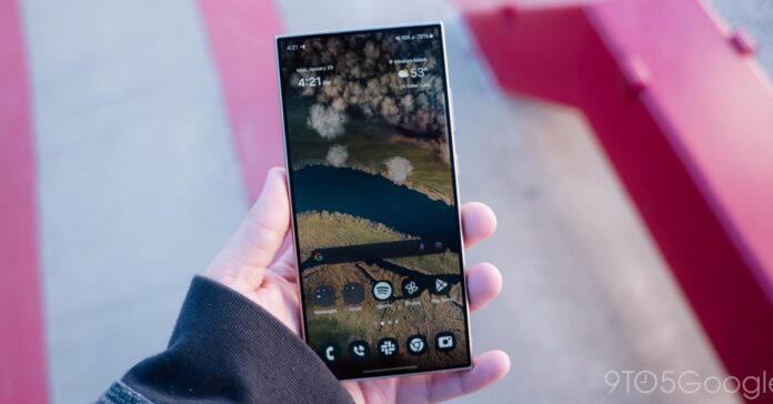 Το γυαλί smartphone γίνεται πιο δύσκολο να γρατσουνιστεί ξεκινώντας με Το γυαλί smartphone γίνεται πιο δύσκολο να γρατσουνιστεί ξεκινώντας με το Galaxy S24