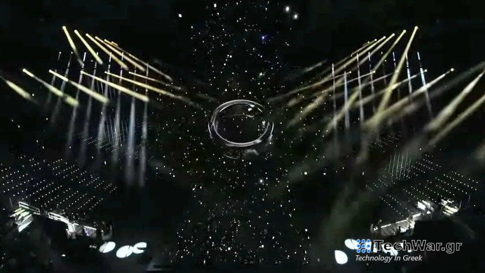 Το δικό της δαχτυλίδι γύρω από την υγεία ετοιμάζει και επίσημα η Samsung