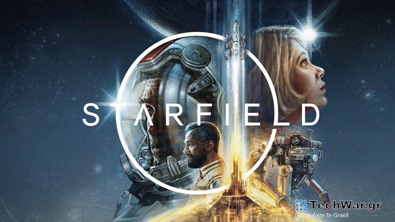 Το επερχόμενο Mod του Starfield θα επιτρέψει στους παίκτες να πιλοτάρουν τον δικό τους μηχανισμό

