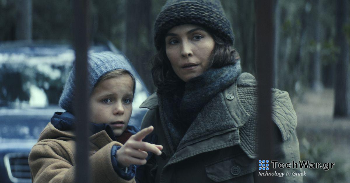 Το θρίλερ επιστημονικής φαντασίας Constellation της Apple αποκτά το στοιχειώδες πρώτο τρέιλερ