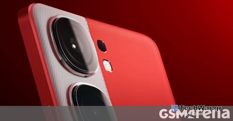 Το ινδικό iQOO Neo9 Pro θα έρθει με το Snapdragon 8 Gen 2 SoC και όχι με το Dimensity 9300