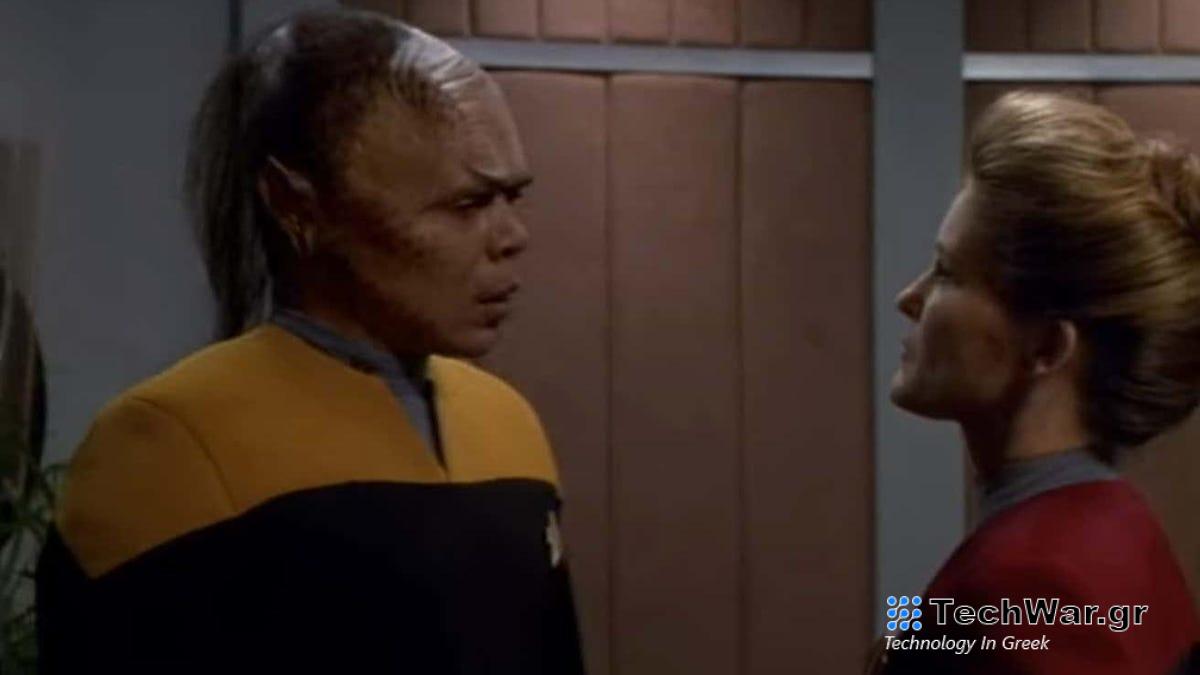 Το καστ του Voyager εξακολουθεί να χωρίζεται για το "Tuvix", σχεδόν 30 χρόνια μετά
