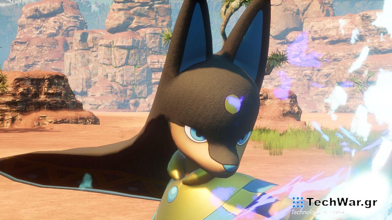 Το μοιραίο σφάλμα Palworld είναι "αδύνατο να ανακτηθεί" από τώρα
