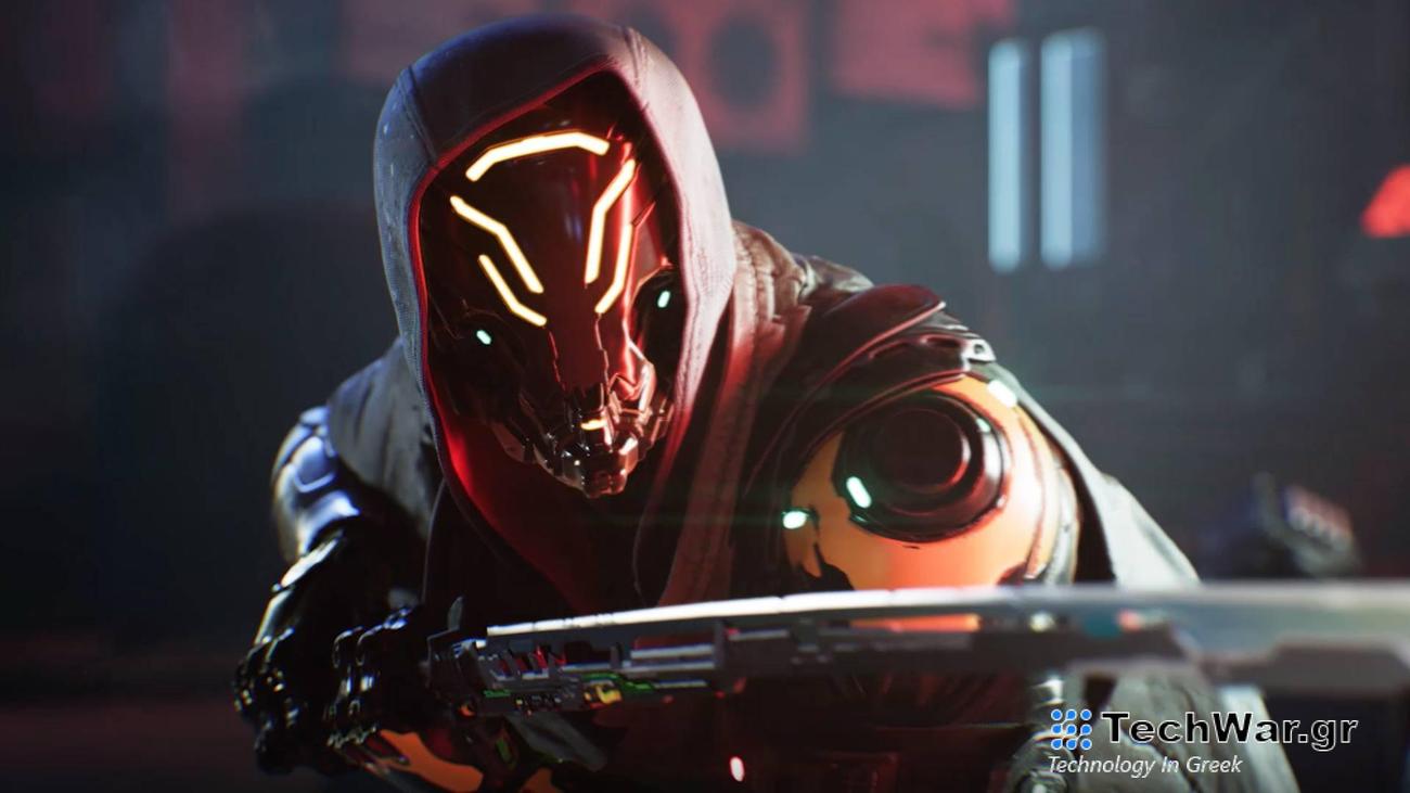 Το μυστικό παιχνίδι της χρονιάς του 2023 είναι επιτέλους φθηνό πριν από το νέο DLC