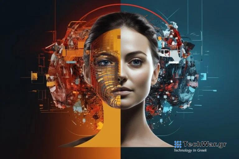 Το νέο AI παιχνίδι της Google σας μαθαίνει πώς να δημιουργείτε εικόνες με προτροπές κειμένου / FOXreport.gr