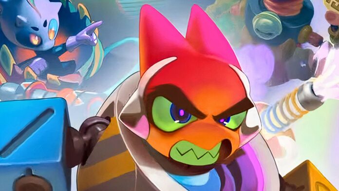 Το νέο Game Pass και το Steam αποκαλύπτουν αυτό που Το νέο Game Pass και το Steam αποκαλύπτουν αυτό που χρειάζεται περισσότερο το είδος