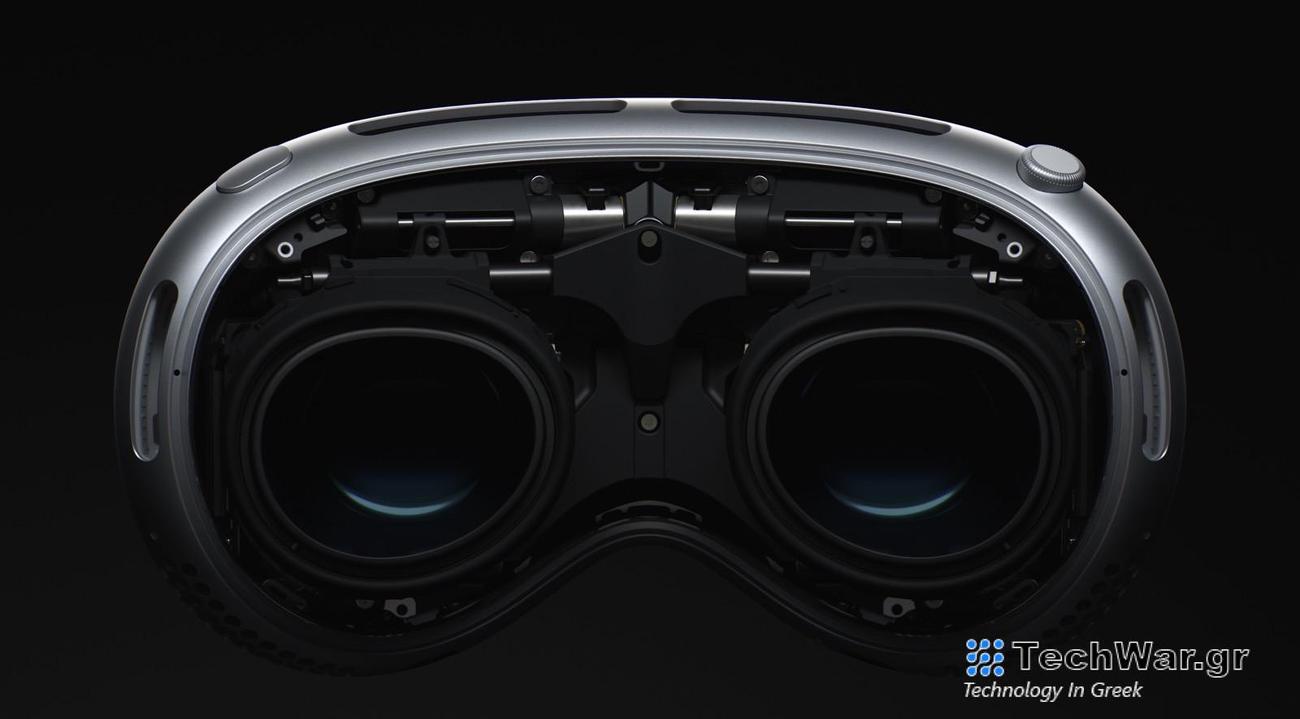 Το νέο βίντεο δείχνει πώς ακριβώς κατασκευάζεται