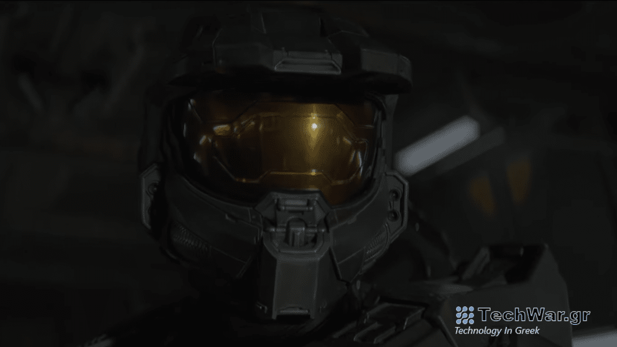Το νέο τρέιλερ της 2ης σεζόν του Halo φέρνει την πτώση της πρόσβασης στη ζωή και τον θάνατο