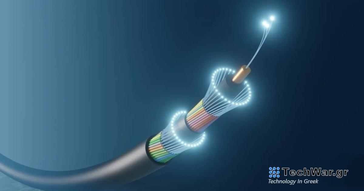 Το νέο υποθαλάσσιο καλώδιο της Google