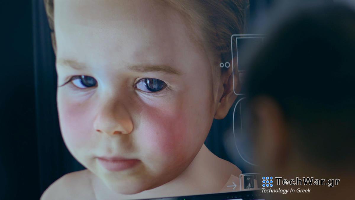 Το ντοκιμαντέρ του Sundance Eternal You δείχνει πώς οι εταιρείες Το ντοκιμαντέρ του Sundance Eternal You δείχνει πώς οι εταιρείες τεχνητής νοημοσύνης «ανασταίνουν» τους νεκρούς