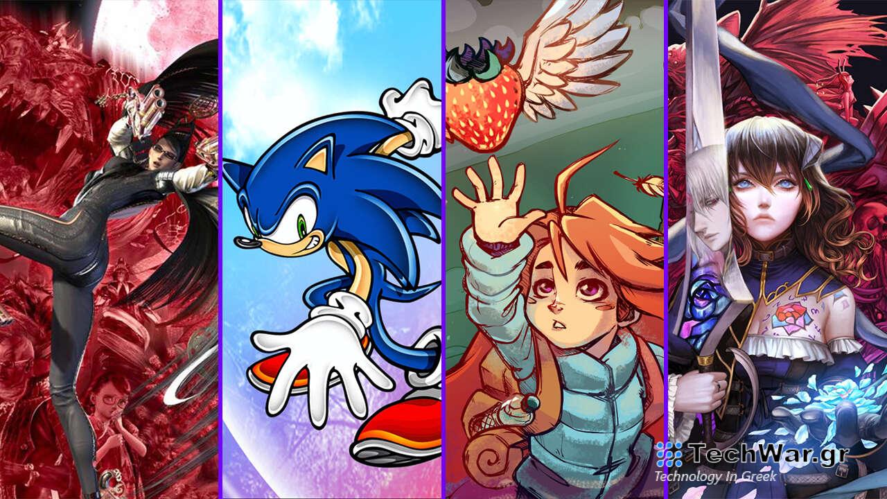 Το πακέτο AGDQ 2024 της Humble περιλαμβάνει επτά εκπληκτικά παιχνίδια για μόλις 10 $