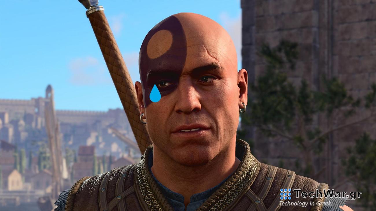 Το πιο αγαπημένο NPC του Gate 3 του Baldur μπορεί να πεθάνει και είναι απλώς σπασμωδικό