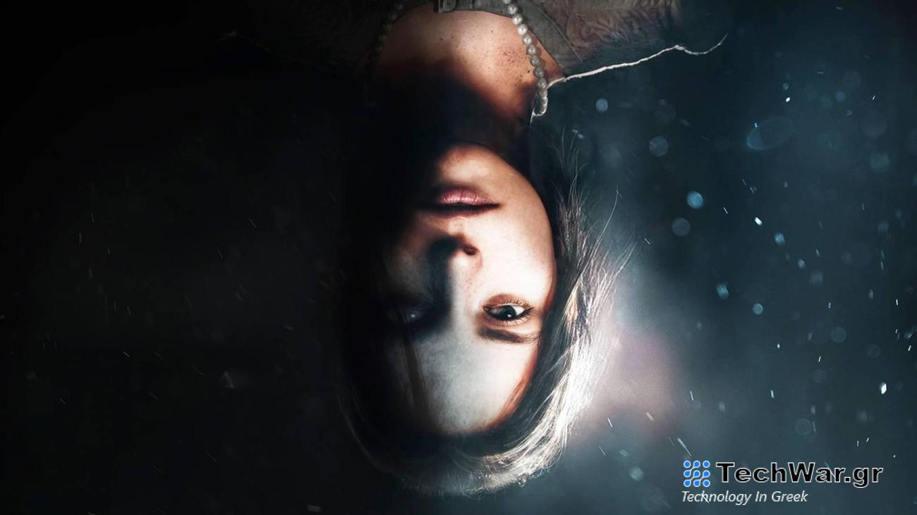 Το πιο περίεργο παιχνίδι τρόμου του 2021 είναι η λήψη μιας ταινίας
