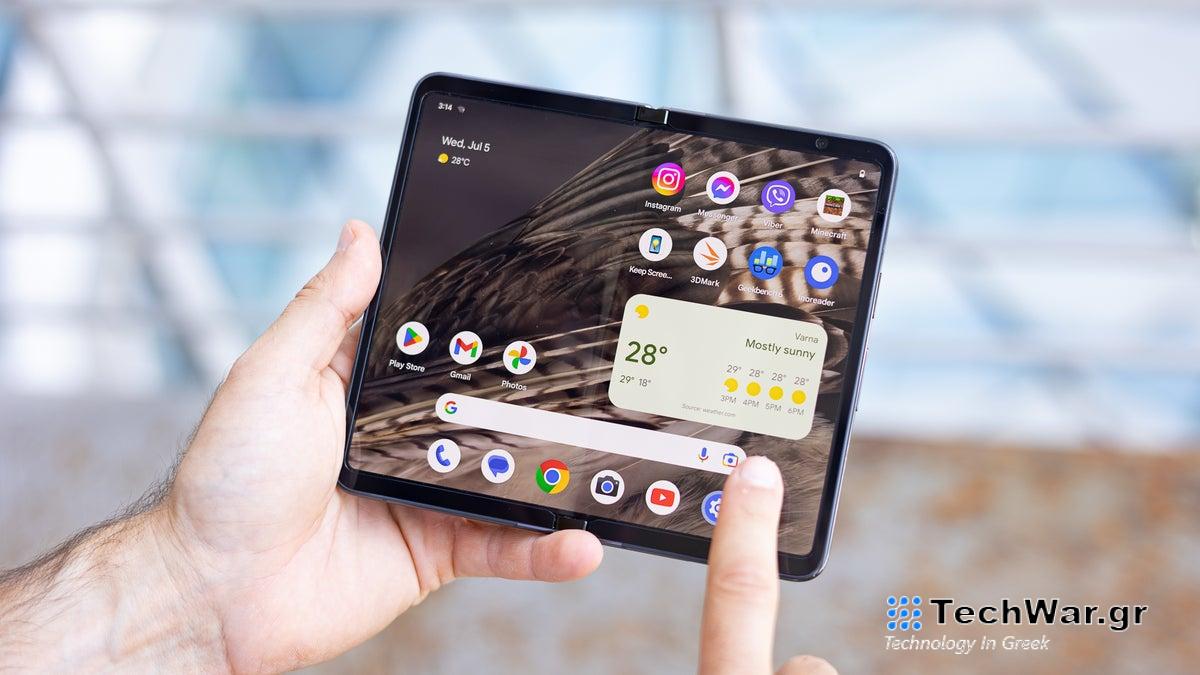 Το πιο πρόσφατο Android 14 beta αλλάζει το πλακίδιο Γρήγορες ρυθμίσεις Bluetooth για να είναι πιο διαδραστικό