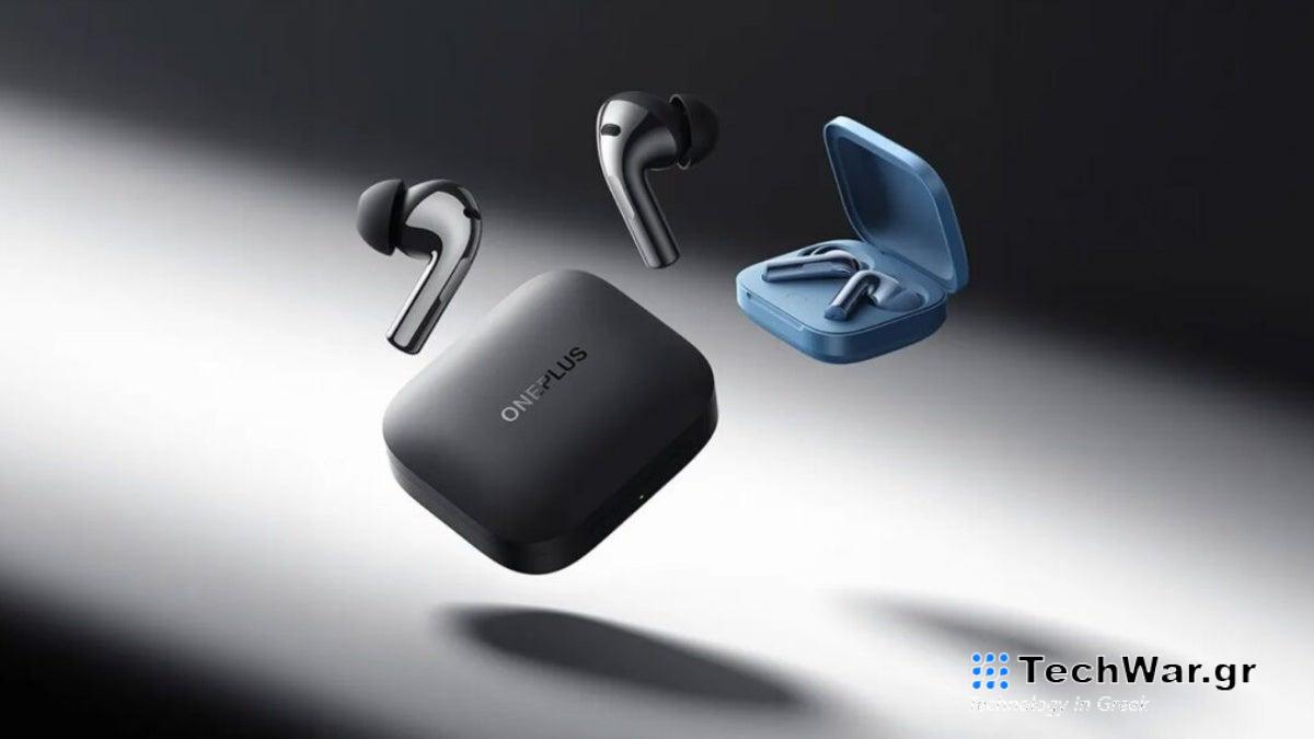 Το προνομιακό OnePlus Buds 3 θα είναι προφανώς εκπληκτικά προσιτό στην Ευρώπη
