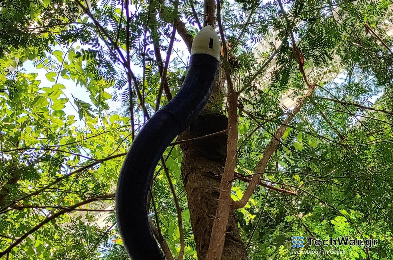 FiloBot ρομπότ 3D