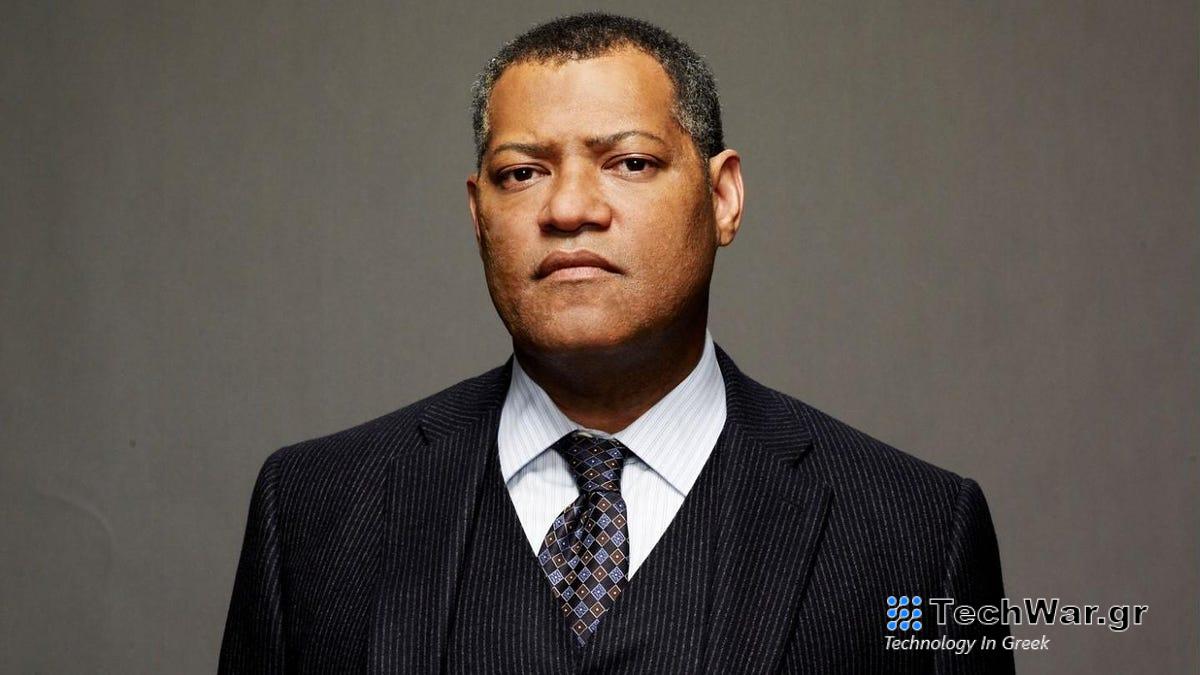 Το πρώτο μεγάλο Casting του Netflix Witcher μετά το Cavill είναι ο Laurence Fishburne