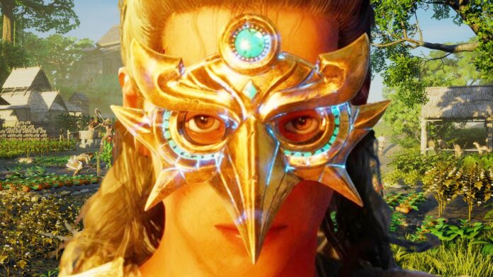 Το τεράστιο νέο παιχνίδι επιβίωσης έχει ένα demo που διαρκεί Το τεράστιο νέο παιχνίδι επιβίωσης έχει ένα demo που διαρκεί 40 ώρες