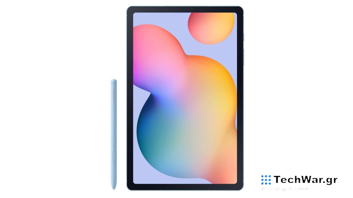Το φιλικό προς τον προϋπολογισμό Galaxy Tab S6 Lite (2022) της Samsung αρχίζει να λαμβάνει Android 14
