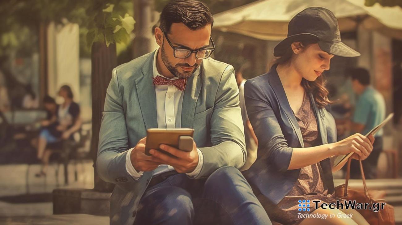 Τρομερή άνοδος στις μετοχές της Digital World Acquisition μετά τη νίκη του Trump στις εκλογές της Αϊόβα